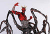 Darth Maul Spider Statue by Gentle Giant