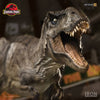 Jurassic Park - T-Rex 1/10 Scale Statue