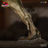 Jurassic Park - T-Rex 1/10 Scale Statue