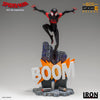 Miles Morales BDS 1/10 Art Scale Statue
