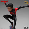 Miles Morales BDS 1/10 Art Scale Statue
