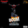 Miles Morales BDS 1/10 Art Scale Statue
