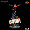 Miles Morales BDS 1/10 Art Scale Statue