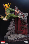 Iron Fist 1/4 Scale Statue