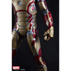 IRON MAN MARK XLII 1/4 Scale Statue (MOVIE Version) by XM STUDIOS