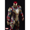 IRON MAN MARK XLII 1/4 Scale Statue (MOVIE Version) by XM STUDIOS