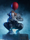 Pennywise EXCLUSIVE (IT 2017) Maquette