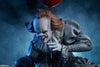 Pennywise EXCLUSIVE (IT 2017) Maquette