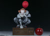 Pennywise EXCLUSIVE (IT 2017) Maquette