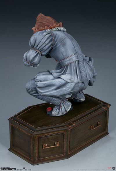 Pennywise EXCLUSIVE (IT 2017) Maquette