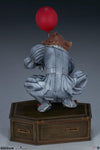 Pennywise EXCLUSIVE (IT 2017) Maquette