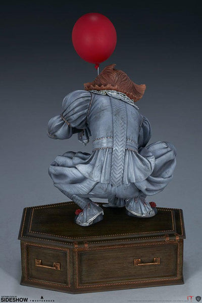 Pennywise EXCLUSIVE (IT 2017) Maquette