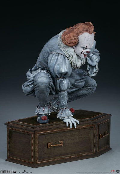 Pennywise EXCLUSIVE (IT 2017) Maquette