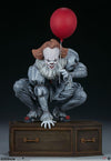Pennywise EXCLUSIVE (IT 2017) Maquette