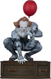 Pennywise EXCLUSIVE (IT 2017) Maquette