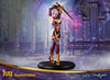 Soulcalibur II - Ivy Valentine Statue