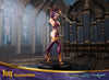 Soulcalibur II - Ivy Valentine Statue