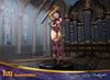 Soulcalibur II - Ivy Valentine Statue