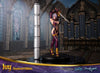 Soulcalibur II - Ivy Valentine Statue