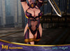 Soulcalibur II - Ivy Valentine Statue
