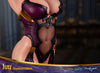 Soulcalibur II - Ivy Valentine Statue