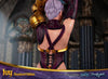 Soulcalibur II - Ivy Valentine Statue