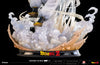 Gohan vs Buu HQS 1/6 Scale Statue