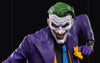 The Joker Standard 1/10 Art Scale Statue