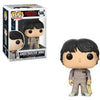 Stranger Things Ghostbusters MIKE Funko Pop! Television #546