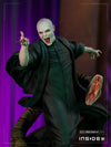 Voldemort and Nagini - Harry Potter - Legacy Replica 1/4