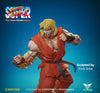 Street Fighter 2: Ken Masters 1/4 Scale Statue
