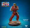 Street Fighter 2: Ken Masters 1/4 Scale Statue