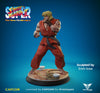 Street Fighter 2: Ken Masters 1/4 Scale Statue
