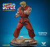 Street Fighter 2: Ken Masters 1/4 Scale Statue