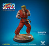 Street Fighter 2: Ken Masters 1/4 Scale Statue