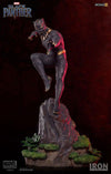 Marvel Black Panther: KILLMONGER 1/10 Scale Statue Diorama