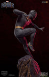 Marvel Black Panther: KILLMONGER 1/10 Scale Statue Diorama