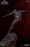 Marvel Black Panther: KILLMONGER 1/10 Scale Statue Diorama