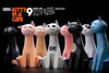 Kitty in a Can - Series One