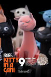 Kitty in a Can - Series One