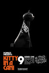Kitty in a Can - Series One