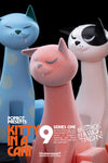 Kitty in a Can - Series One
