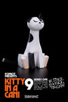 Kitty in a Can - Series One