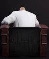 Kingpin 1/4 Scale Statue Marvel Comics