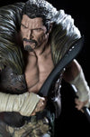 KRAVEN The Hunter 1/4 Scale Statue