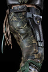 KRAVEN The Hunter 1/4 Scale Statue