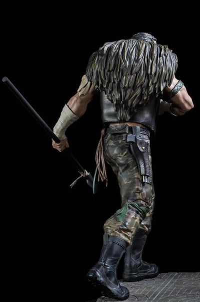 KRAVEN The Hunter 1/4 Scale Statue