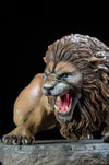 KRAVEN The Hunter 1/4 Scale Statue