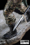 KRAVEN The Hunter 1/4 Scale Statue