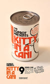 Kitty in a Can - Series One